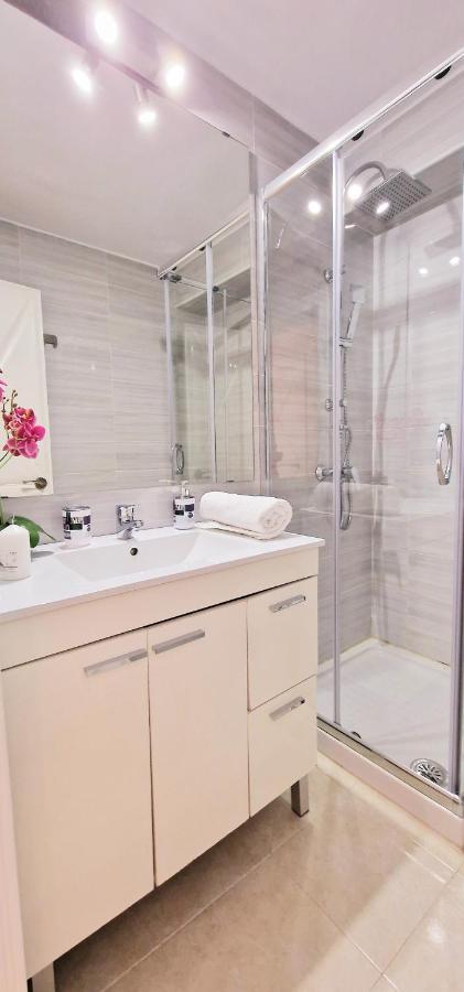 Apartamento La Carihuela Torremolinos Exteriör bild